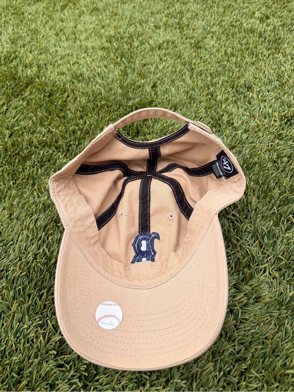 Boston Red Sox Baseball Caps Set - Green, Red, White, Camo, Tan Options - Picture 5 of 13